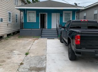 2625 Louisa St, New Orleans, LA 70117