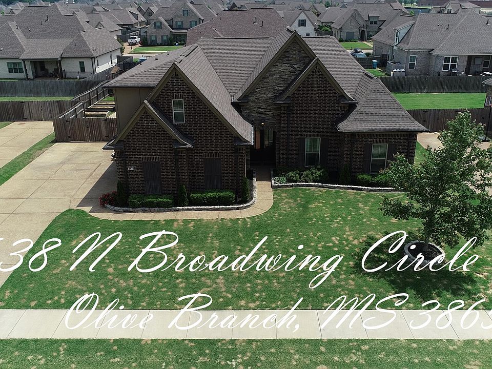 1st image of 6638 Broadwing Cir N