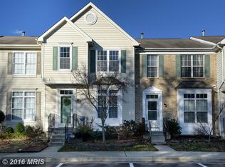 1518 Long Drive Ct, Crofton, MD 21114