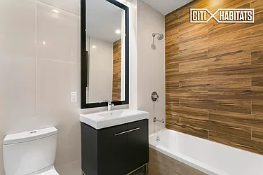 Rented by Citi Habitats