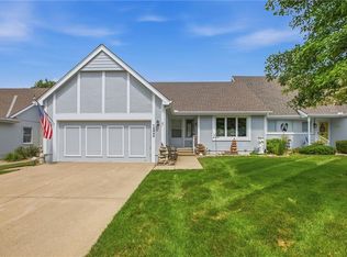 12600 E 86th Ter, Kansas City, MO 64138