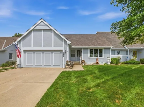 12600 E 86th Ter, Kansas City, MO 64138