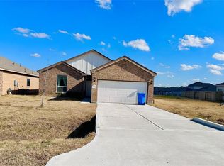 3719 Kaylee Rd, Conroe, TX 77306
