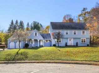 2 Charing Cross, Lynnfield, MA 01940