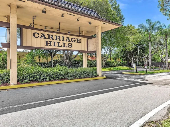 108 Essex Road #2-37, Hollywood, FL 33024