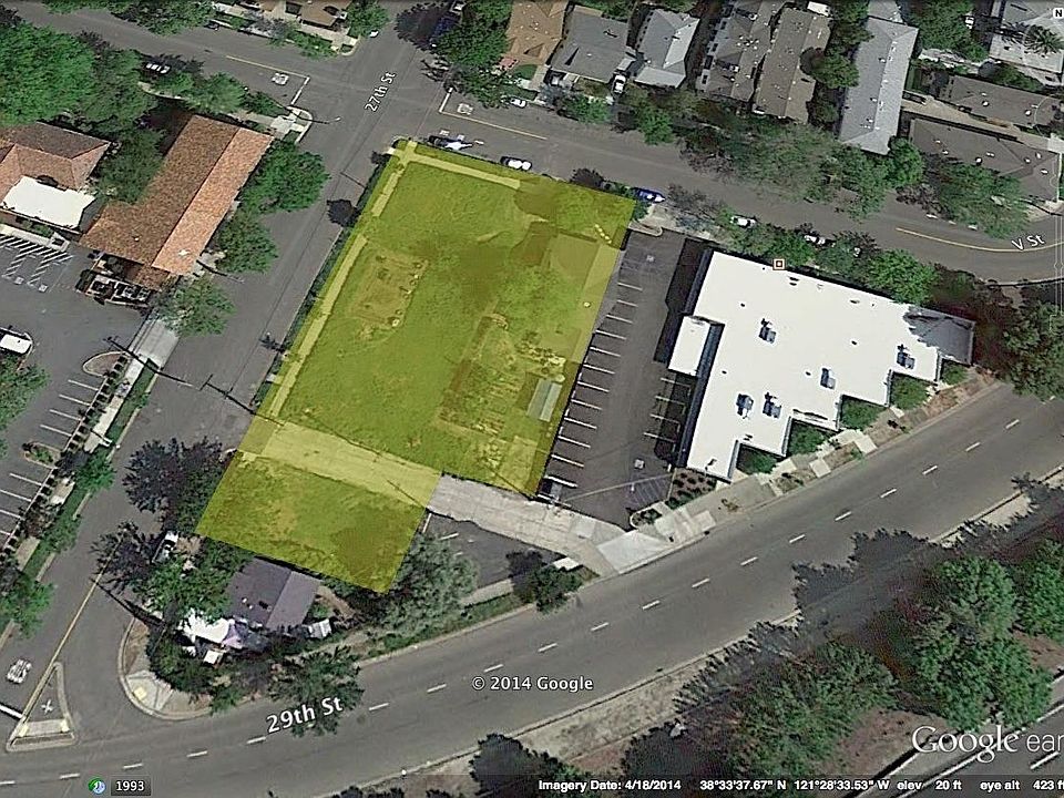1st image of 2700 V St