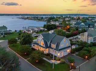 29 Lori Road, Monmouth Beach, NJ 07750