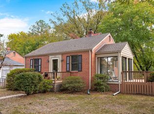 1301 Orchard Rd, Richmond, VA 23226