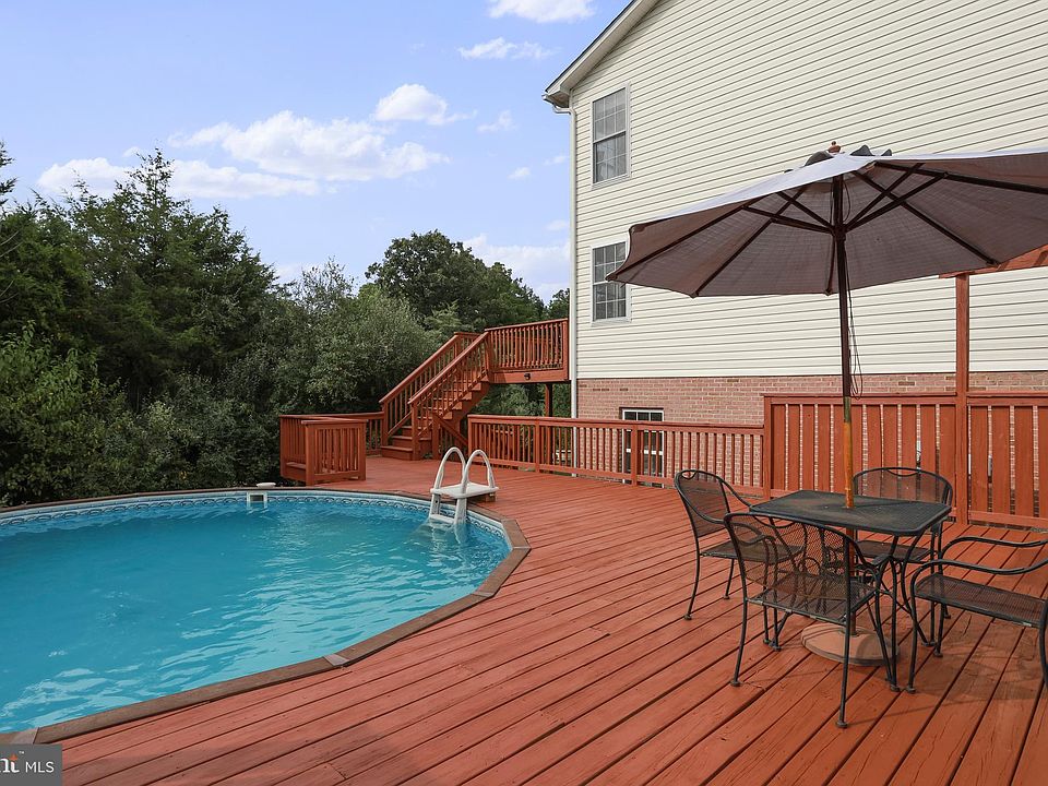 1233 Country Brook Rd, Toms Brook, VA 22660 Zillow