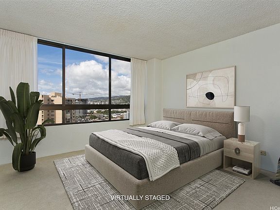2nd image of 2499 Kapiolani Blvd APT 2008
