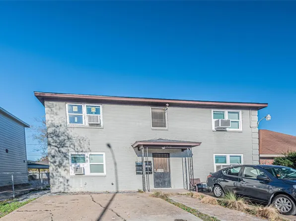 2303 Rosewood St #6, Houston, TX 77004