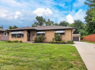 744 S Fabrique Dr, Wichita, KS 67218