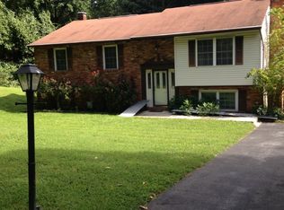 4130 Pinewood Ter, Chesapeake Beach, MD 20732