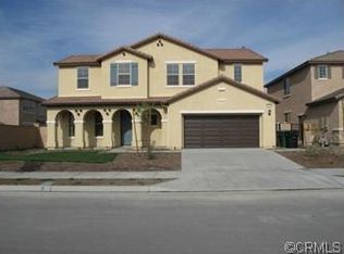 13153 Sugarloaf Dr, Eastvale, CA 92880