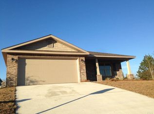 5641 Shooting Star Ct, Milton, FL 32583