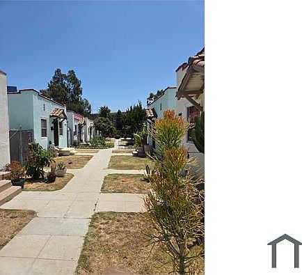 1st image of 1255 N Berendo St