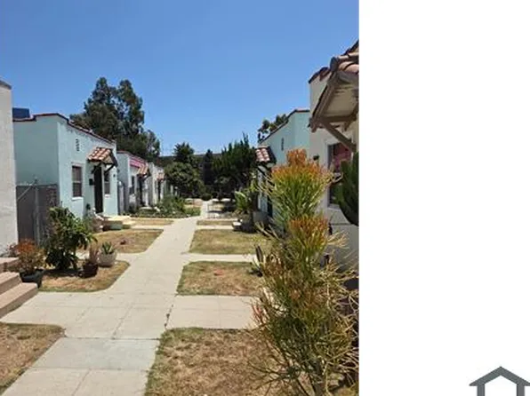 1255 N Berendo St, Los Angeles, CA 90029