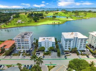 9200 W Bay Harbor Dr APT 1B, Bay Harbor Islands, FL 33154