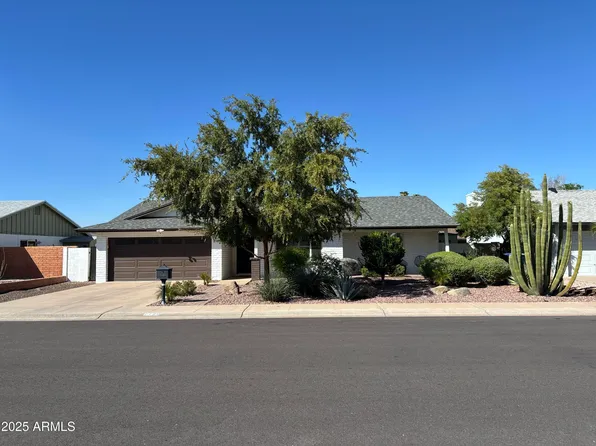 2140 E APOLLO Avenue, Tempe, AZ 85283