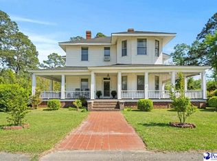 210 N Richardson St, Latta, SC 29565