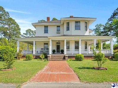 210 N Richardson St, Latta, SC, 29565