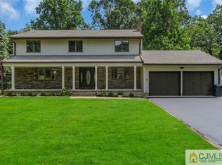 134 Monmouth Rd, Monroe Township, NJ 08831