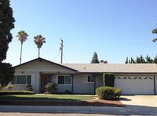 2723 W Country Ave, Visalia, CA 93277