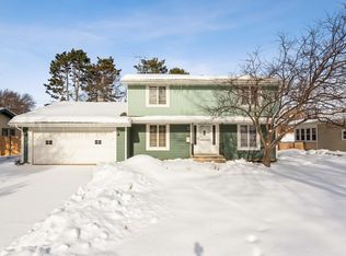 8116 40th Ave N, New Hope, MN 55427