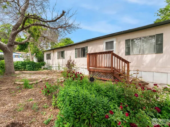 1801 W 92nd Ave #652, Federal Heights, CO 80260