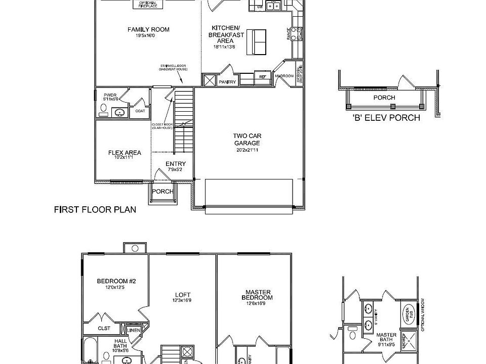 2nd image of 321 Fox Hollow Trl