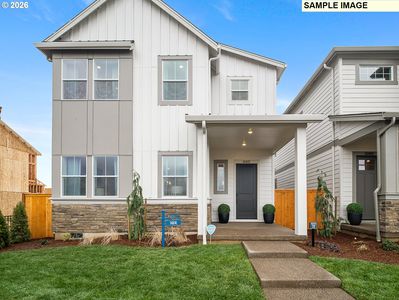 18304 SW Weeks Way, Beaverton, OR, 97003