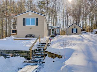 6 Outlook Rd, Conway, NH 03818