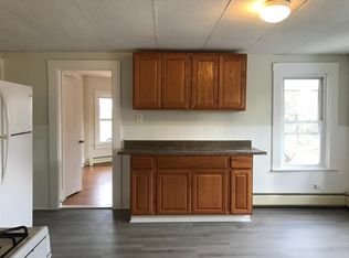 109 Arthur St #6, Brockton, MA 02302