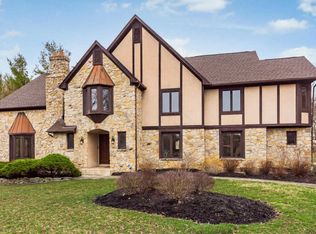 8382 Gilmerton Ct, Dublin, OH 43017