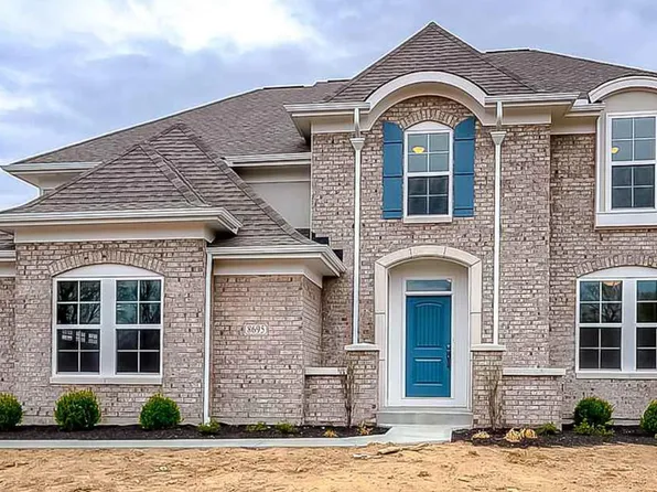 8695 Marais Dr, Union, KY 41091