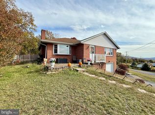 604 White Ave, Cumberland, MD 21502