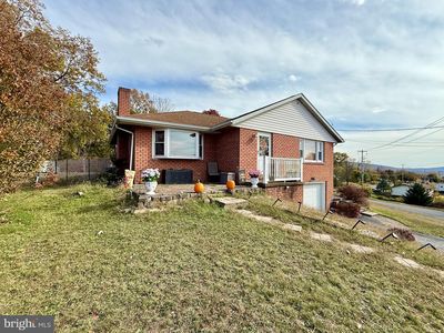 604 White Ave, Cumberland, MD, 21502