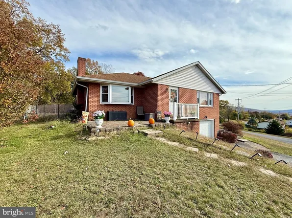 604 White Ave, Cumberland, MD 21502