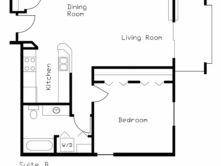 Westridge Apartments — Photo 13