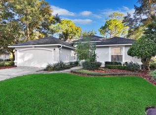 1863 Blue Heron Ln, Jacksonville Beach, FL 32250