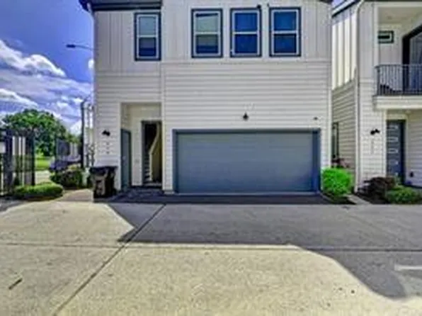 659 Press St, Houston, TX 77020