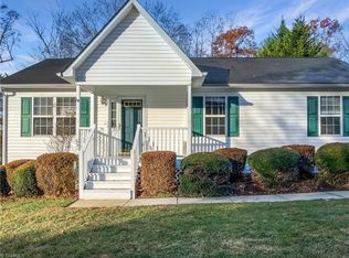 232 Williamsgate Ct, Winston Salem, NC 27107