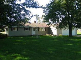 9994 Reese Rd, Birch Run, MI 48415