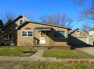 933 Chicago Ave, Kalamazoo, MI 49048