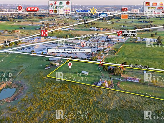 2nd image of 3800 Dr Griffin Rd #8