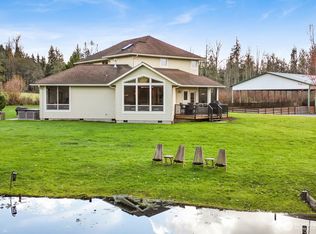 6187 Swanson Rd, Bow, WA 98232