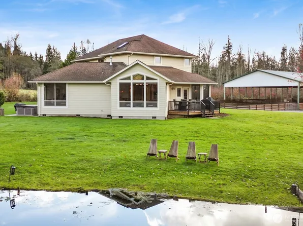 6187 Swanson Road, Bow, WA 98232