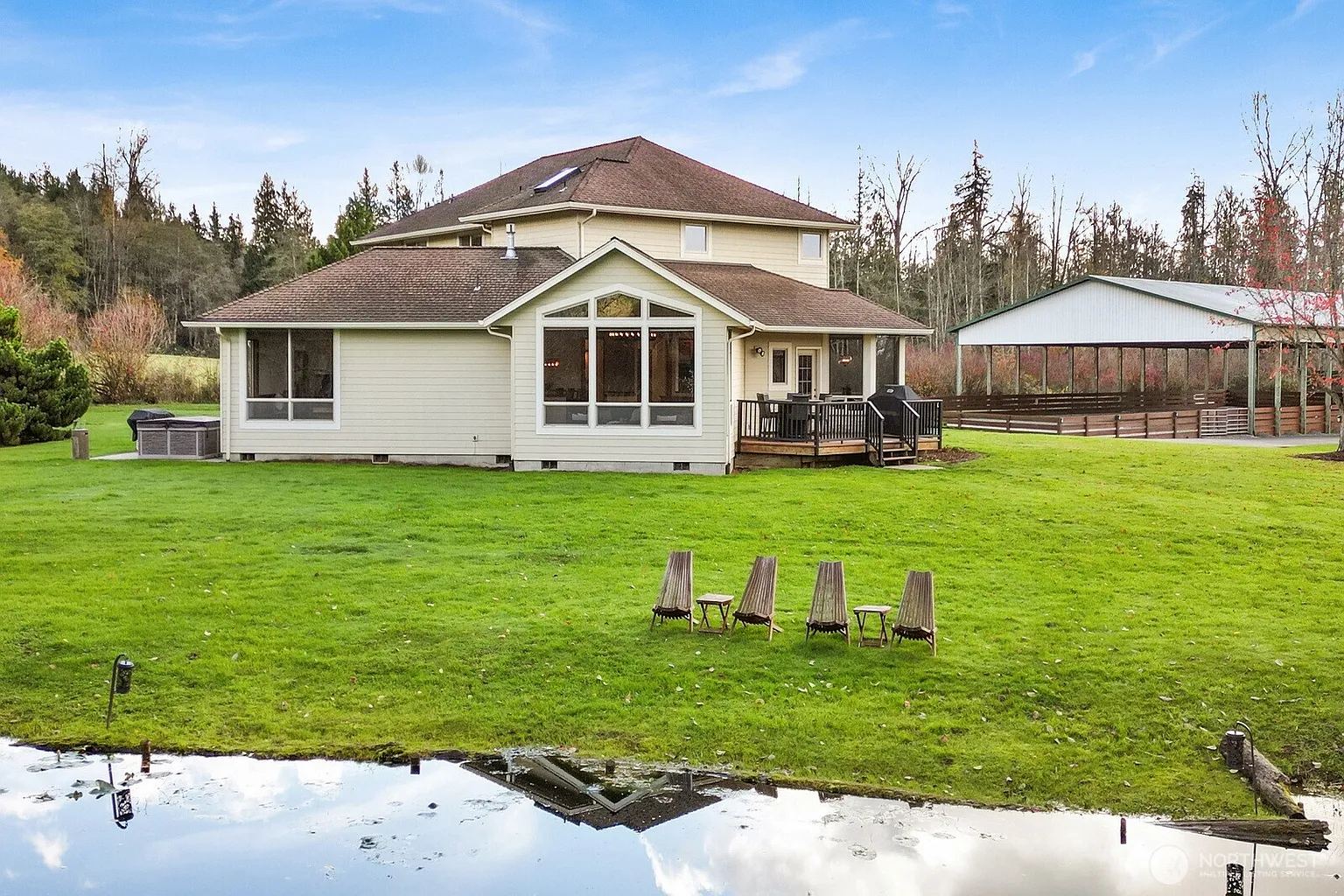 6187 Swanson Road photo 1
