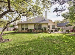 9106 Hillside Terrace Cv, Austin, TX 78749