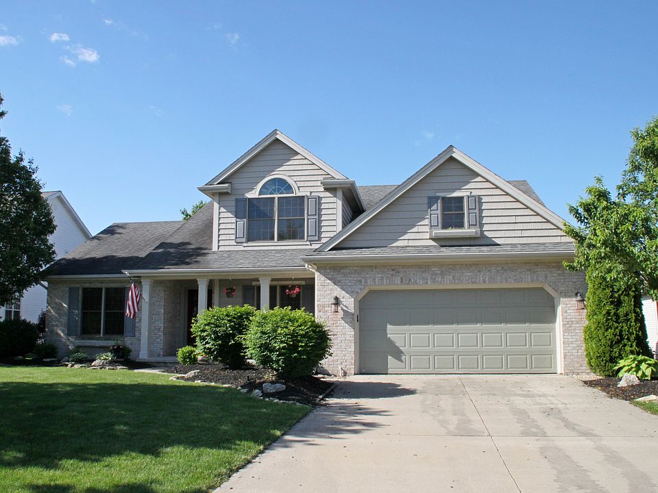 1st image of 1513 Muirfield Dr